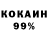 Кетамин VHQ Yana Key